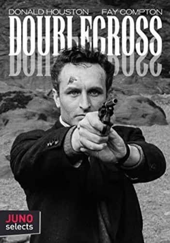 Doublecross   - DVD price history on PriceWatchPro