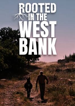 Rooted In The West Bank - DVD
