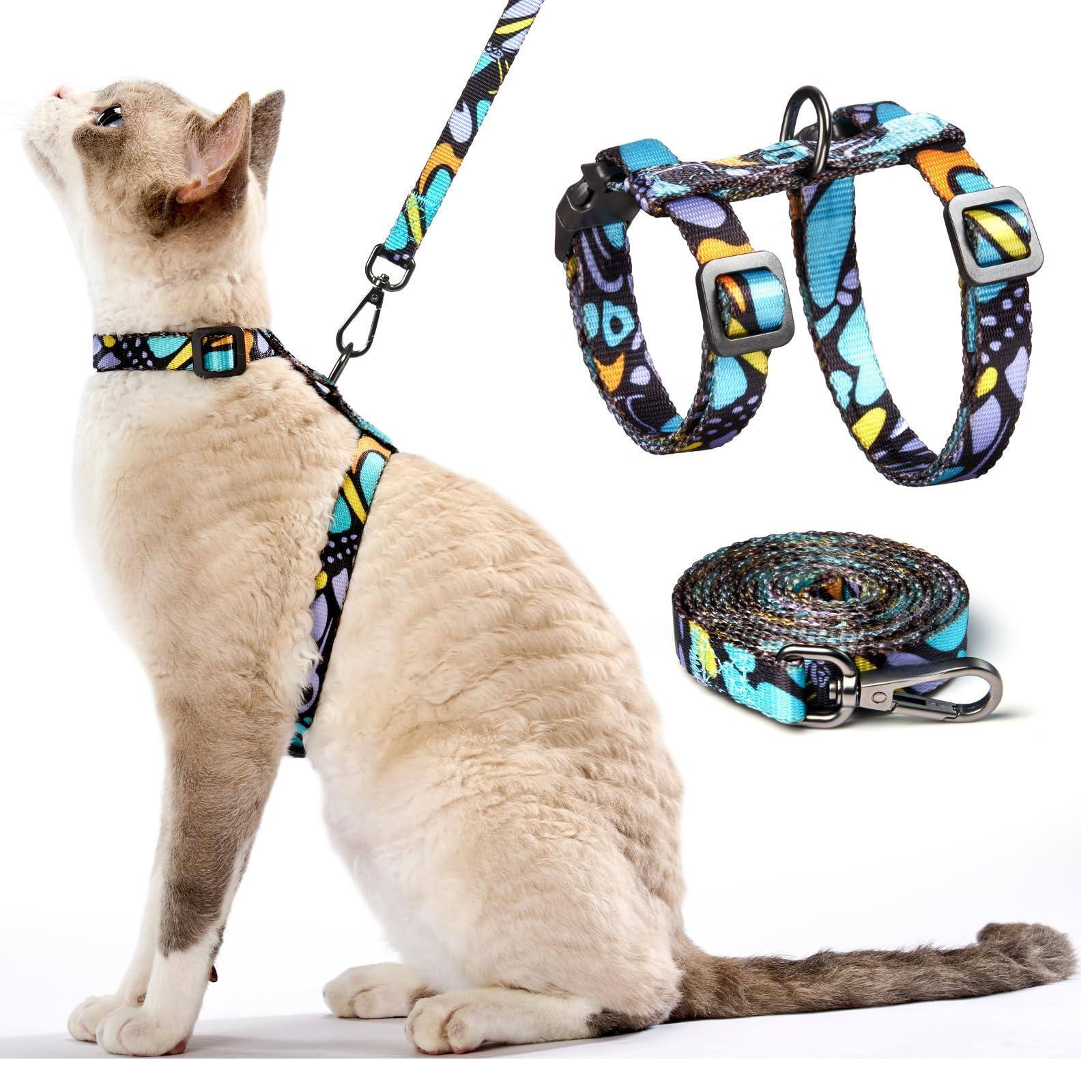 Blue Butterfly Magic