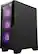 Alt View 7. MSI - Codex R2 Gaming Desktop - Intel i5-14400F 2024 - 16GB Memory - NVIDIA GeForce RTX 5050 - 1TB Storage - Black - Black.