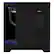 Back. Andromeda Insights - Elite 50 V4 Gaming PC, GeForce RTX 5070 Ti 16GB, Ryzen 7 9800X3D, 32GB DDR5, 2TB SSD - Black.
