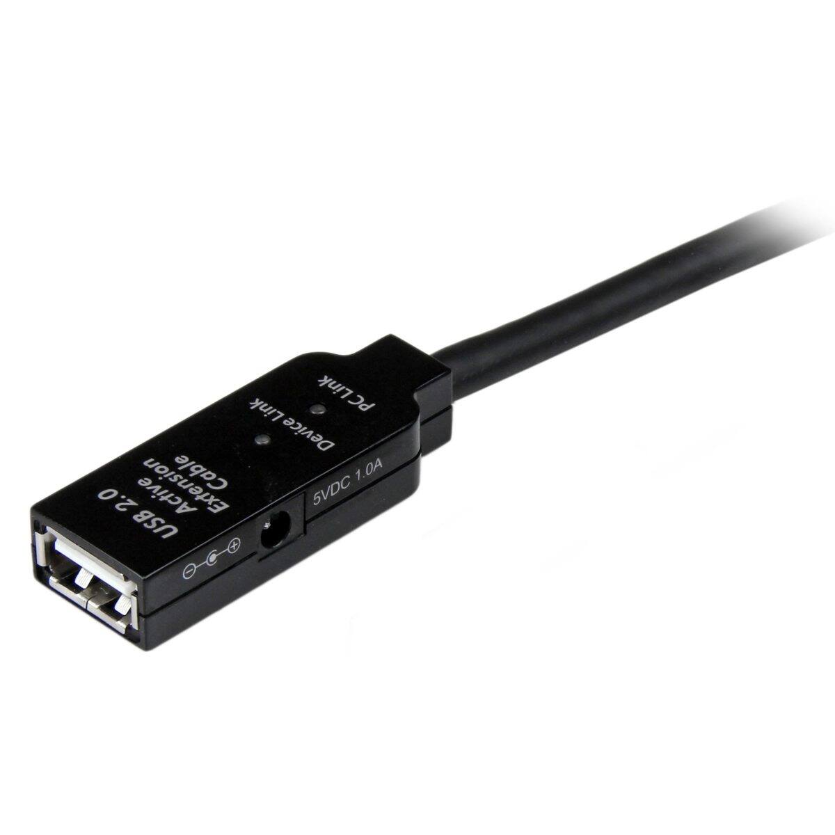 Link PC Link Device Cable 1.0A 1. 2.0 Active 5VDC USB