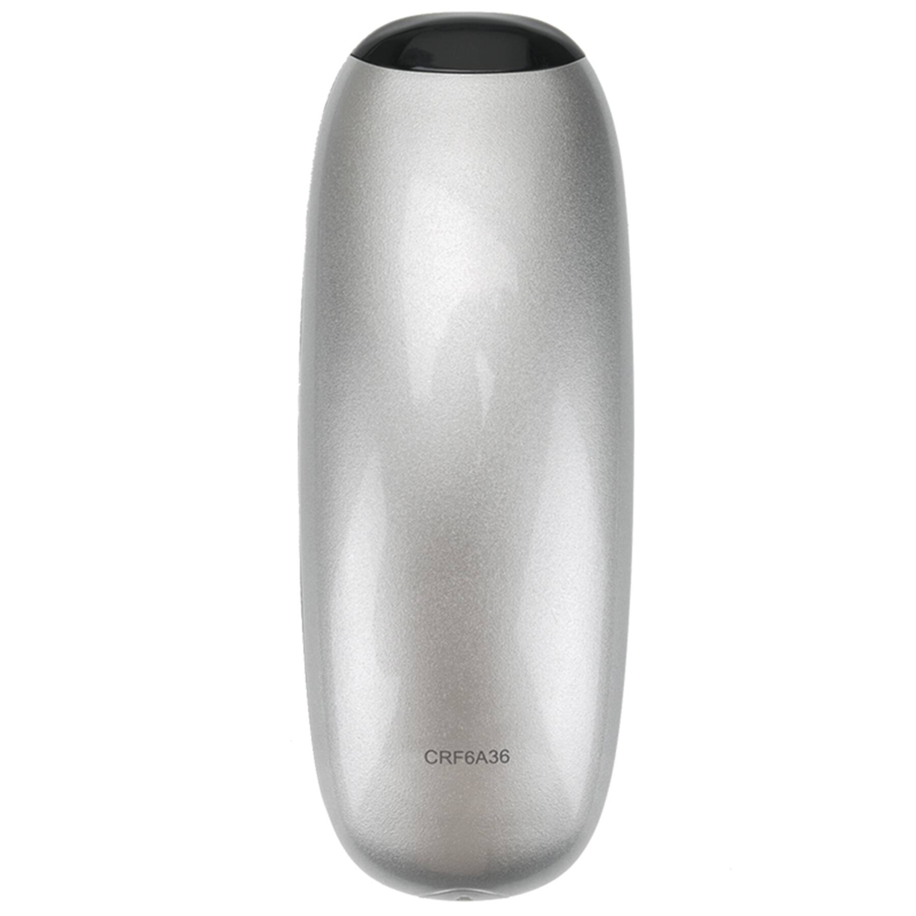 Alt View 1. ALLIMITY - CRF6A36 Replacement Remote, Fit for Hisense Smart TV CRF6A36 LED65XT800X3DU - Black.