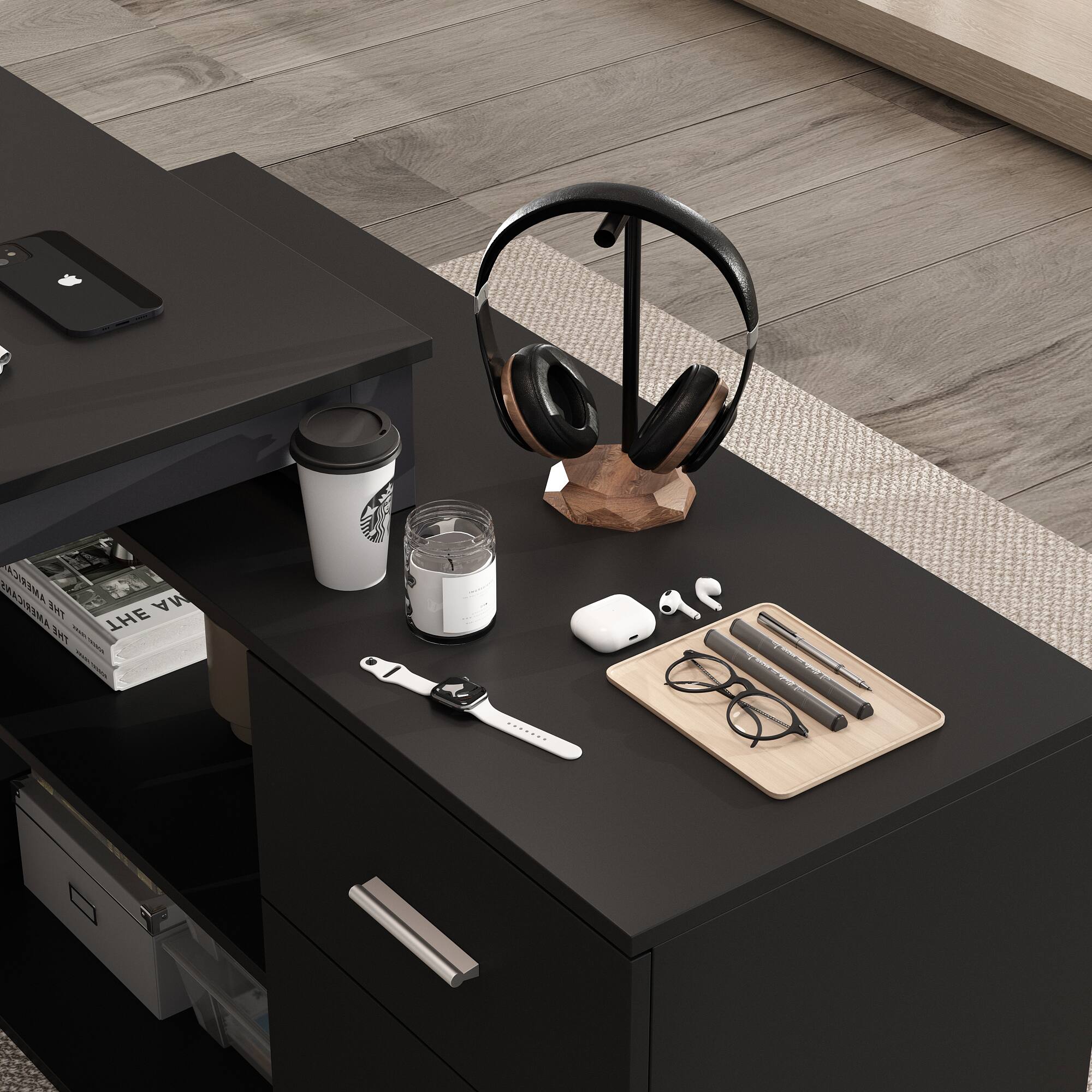 THE MASTER OF THE ARTS