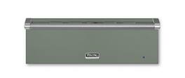 30" Viking 5-Series Warming Drawer - Eucalyptus