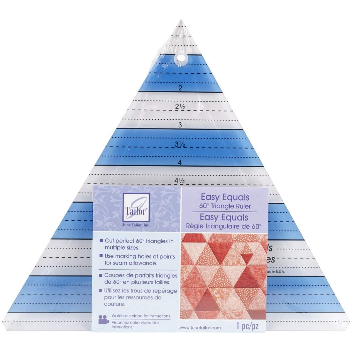 AccuQuilt - June Tailor Quilting Essentials Kit