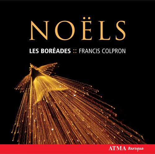 Les Bor ades de Montr al - French Noels of the 18th Century   - COMPACT DISCS [CD] price history on PriceWatchPro