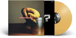 Therapy? - Troublegum - Caramel Vinyl - VINYL LP