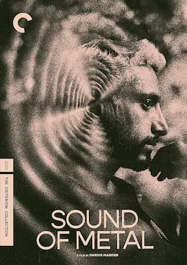 Sound of Metal (Criterion Collection) - DVD