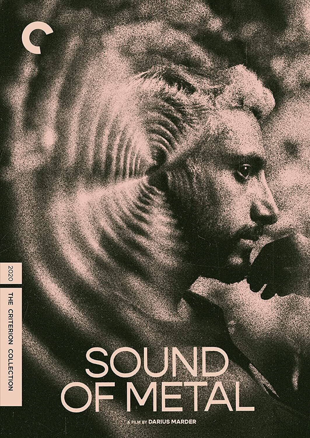 Sound of Metal (Criterion Collection)   - DVD