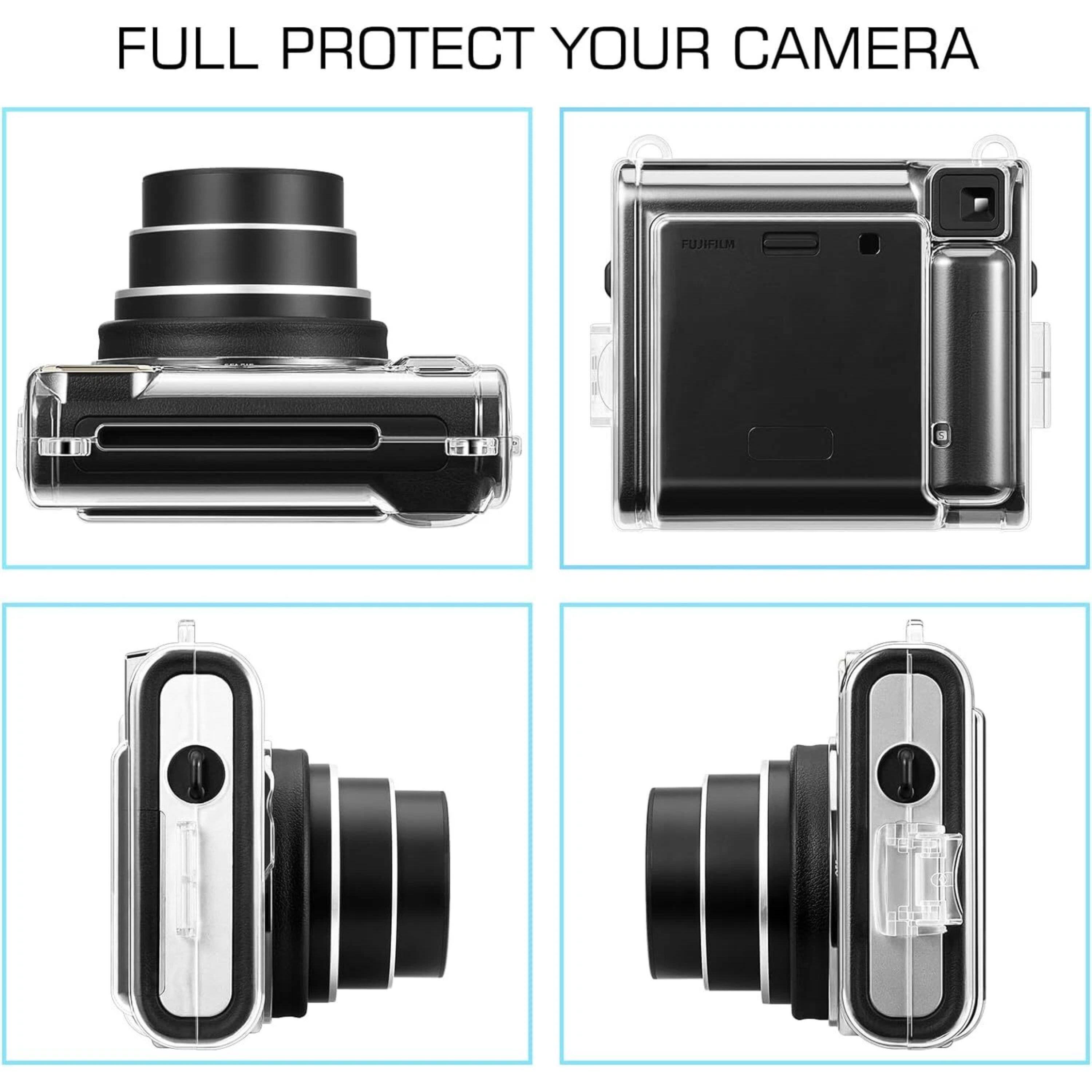 FULL PROTECT YOUR CAMERA