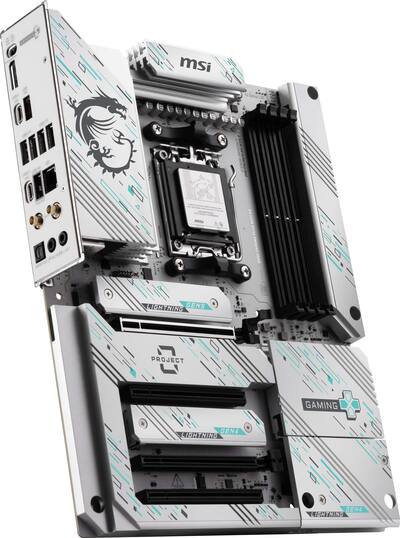 pineさまB850M GAMING PLUS WIFI Wi-Fi 7タイプ B850 GAMING pineさまB850M GAMING PLUS WIFI Wi-Fi 7タイプ B850 GAMING