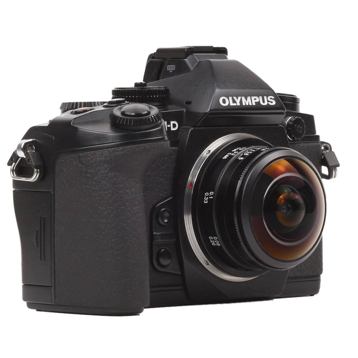 APC OLYMPUS I-D 8 4 4 FRE 0.33 0.1 0.26 0.08