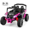 07 Paddats SPORT SPEED UTV
