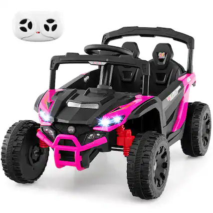 07 Paddats SPORT SPEED UTV