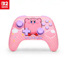 Nintendo Switch
X Y A B