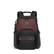 Front. TUMI - Alpha Bravo Navigation Backpack - Oxblood.