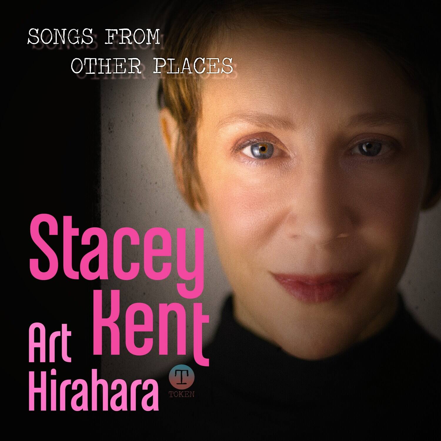 Stacey Kent - Songs From Other Places   - COMPACT DISCS [CD] price history on PriceWatchPro