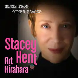 Stacey Kent - Songs From Other Places - VINYL LP