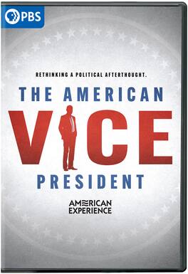 American Experience: The American Vice President - DVD
