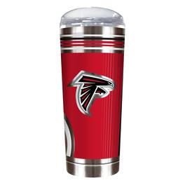 Great American Products - Atlanta Falcons 18oz. Cool Vibes Roadie Tumbler - Multicolor