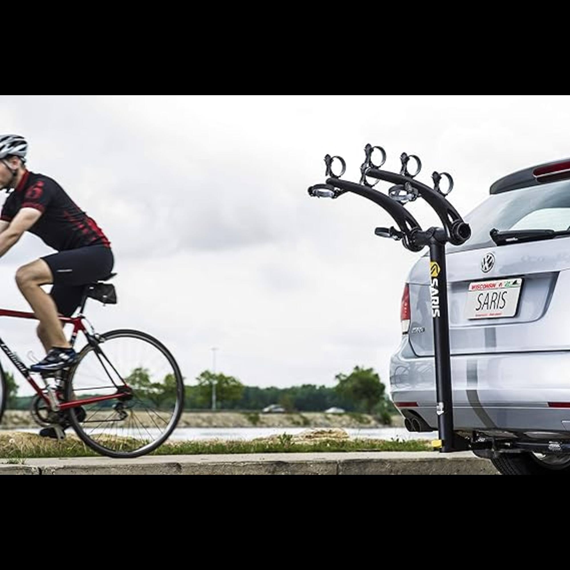 SARIS Pa & PISCONON SARIS