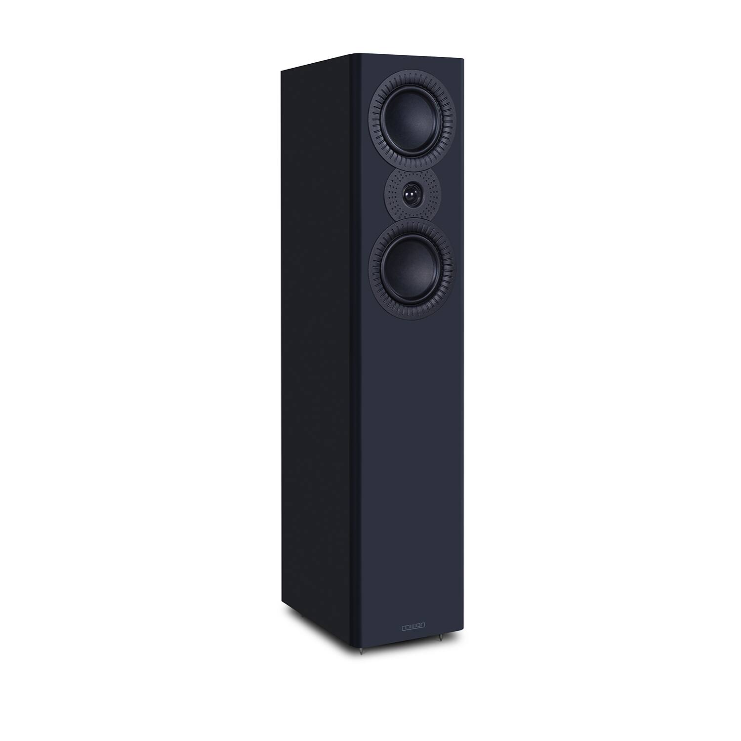 Angle. Mission - LX-5 MKII 6.5" Floorstanding Speaker (Each) - "NA".