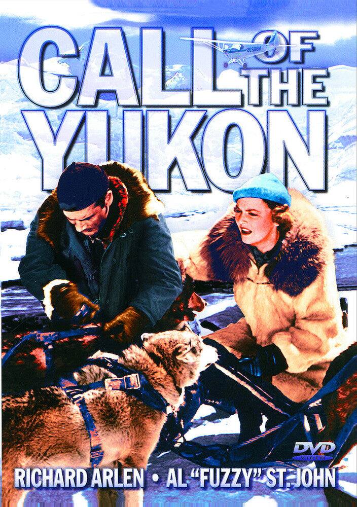 Call of The Yukon - DVD price history on PriceWatchPro