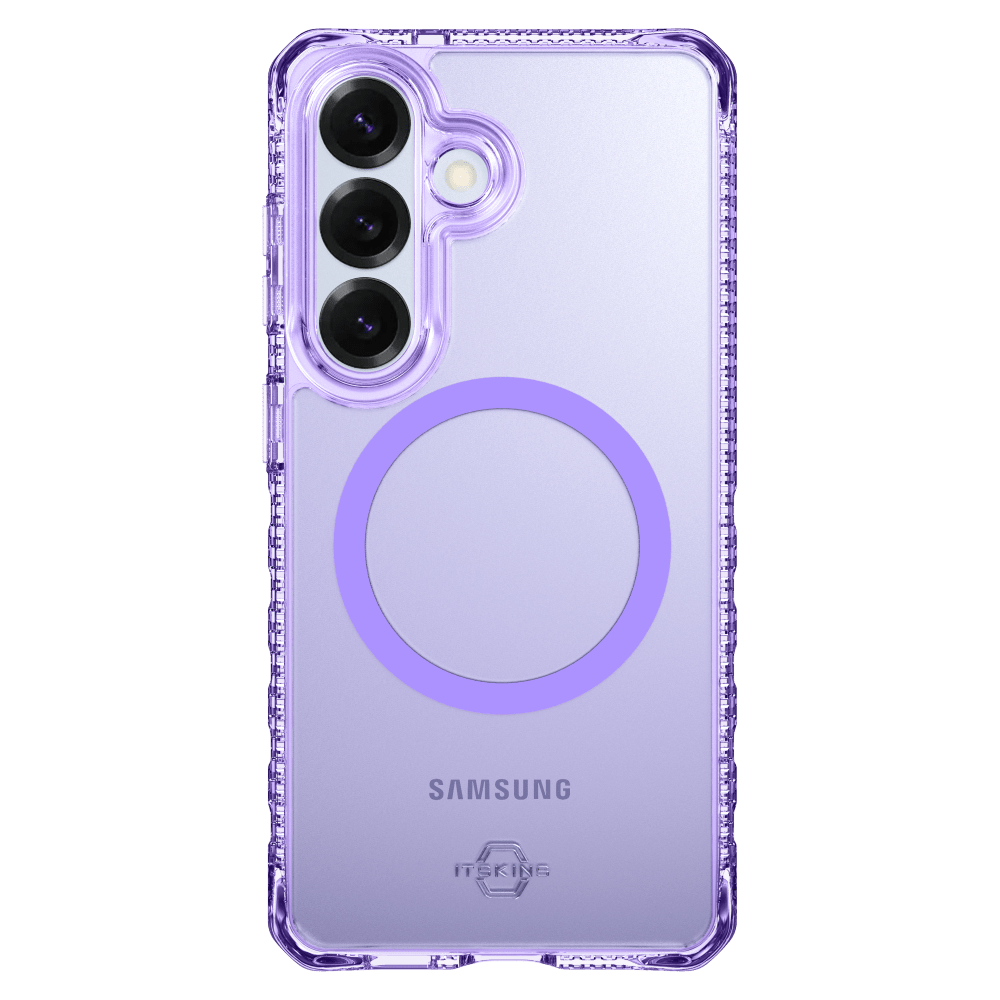 SAMSUNG  
IT'S KING