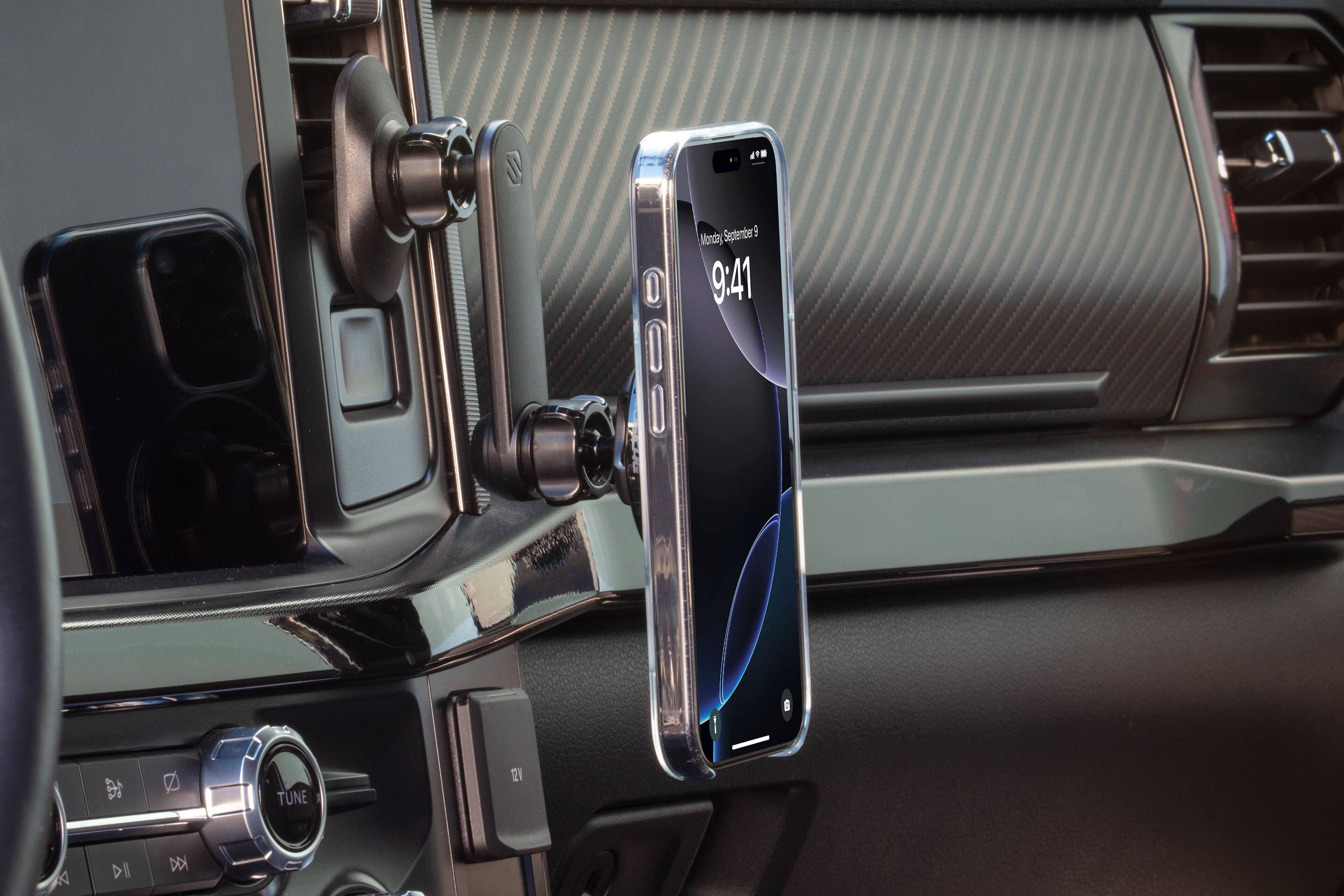 Monday, September 9, 9:41  TUNE TEV K DI D