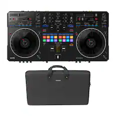 I - I - - - - : WarLO : - : | Nra - - I : - nin - - I I C. . C Proneer - - -E serato rekordbox CR0