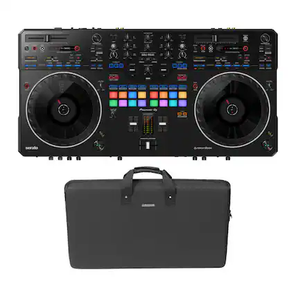 I - I - - - - : WarLO : - : | Nra - - I : - nin - - I I C. . C Proneer - - -E serato rekordbox CR0