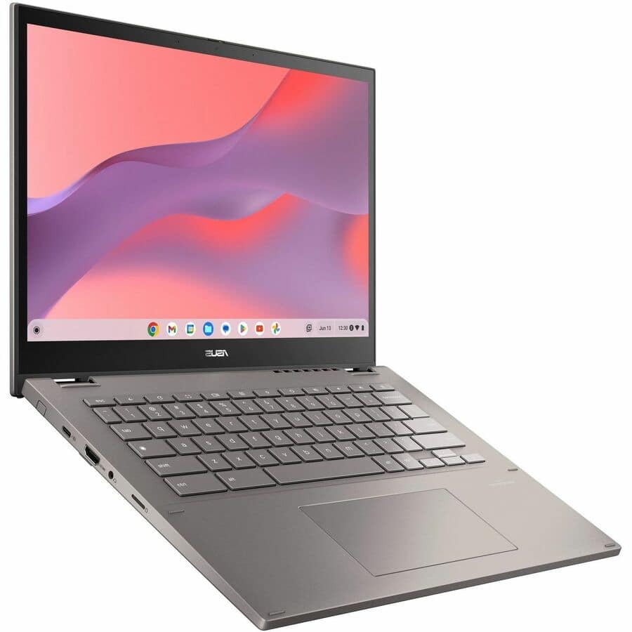 ASUS Refurbished Excellent Chromebook Flip CX3401 14