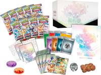 Pokémon - Trading Card Game: Scarlet & Violet - Prismatic Evolutions Elite Trainer Box - Front_Zoom