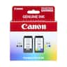 Canon - 243 / CL-244 Value Pack Standard Capacity Ink Cartridges - Black/Cyan/Magenta/Yellow