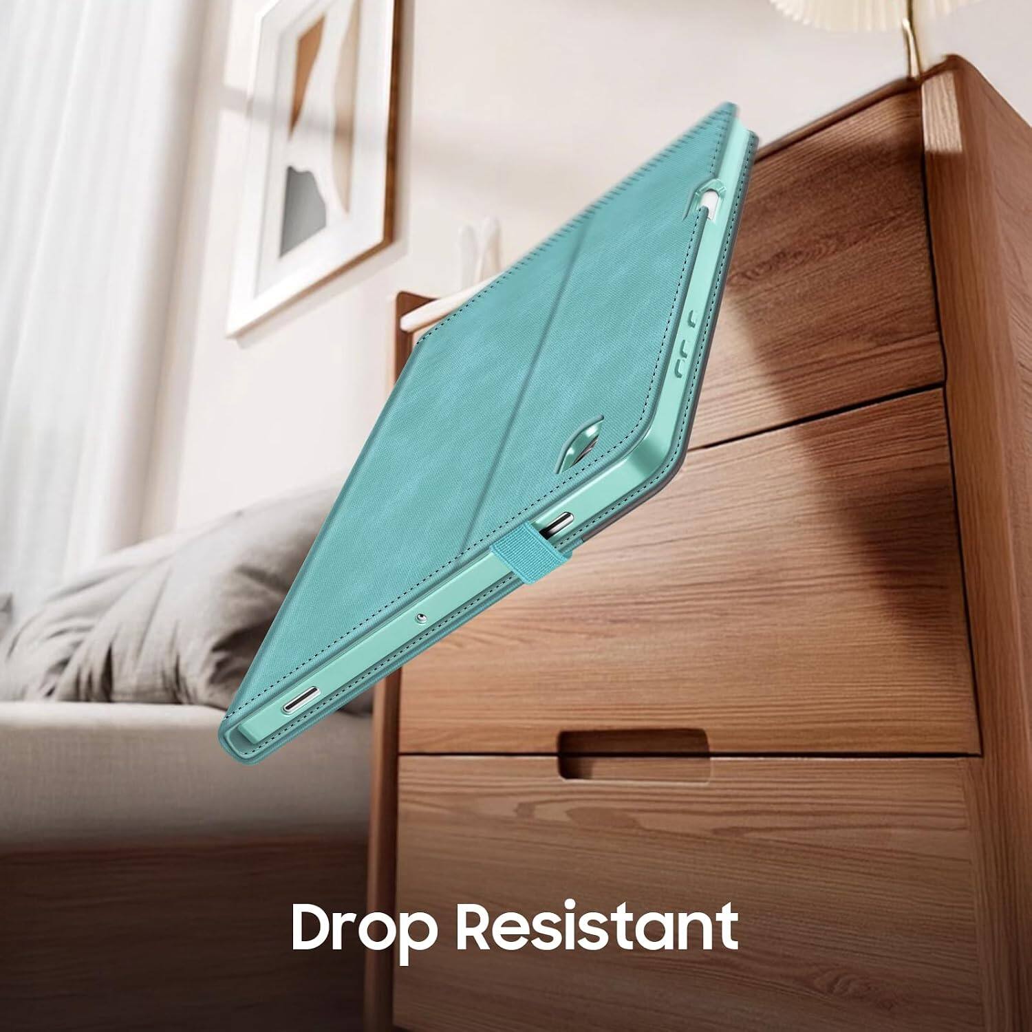 Drop Resistant