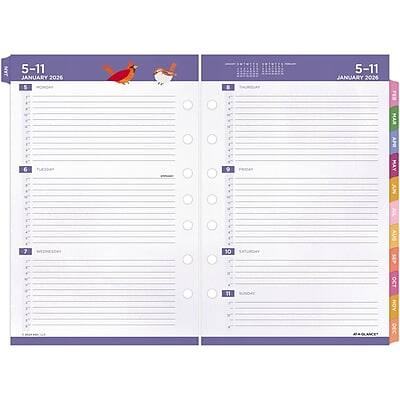 5-11 January 2026

5-11 January 2026

MAR APR MAY JUN JUL AUG SEP OCT NOV DEC

Monday Tuesday Wednesday Thursday Friday Saturday Sunday