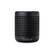 Front. Cubitt - Cubitt Power Go Gen2 Bluetooth Speaker – 16W Sound, IPX7 Waterproof, 9H Playtime, Bluetooth 5.3 & AUX, TWS Stereo, - Black.