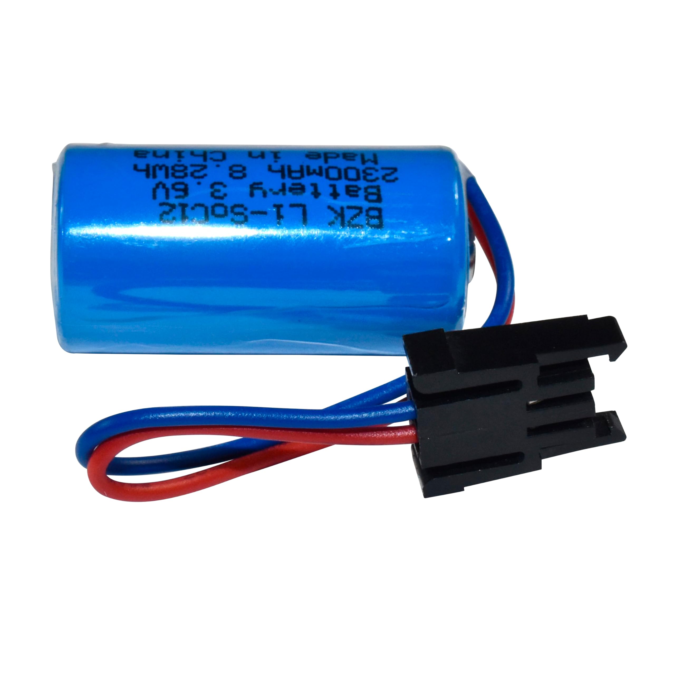 China Made  
28Wh  
8.2300mAh  
3.60V  
3 Battery  
2109S-17  
B2K