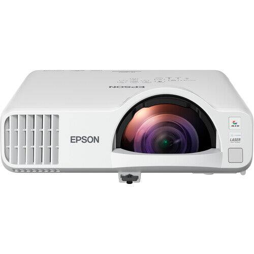 EPSON  
EPSON LASER