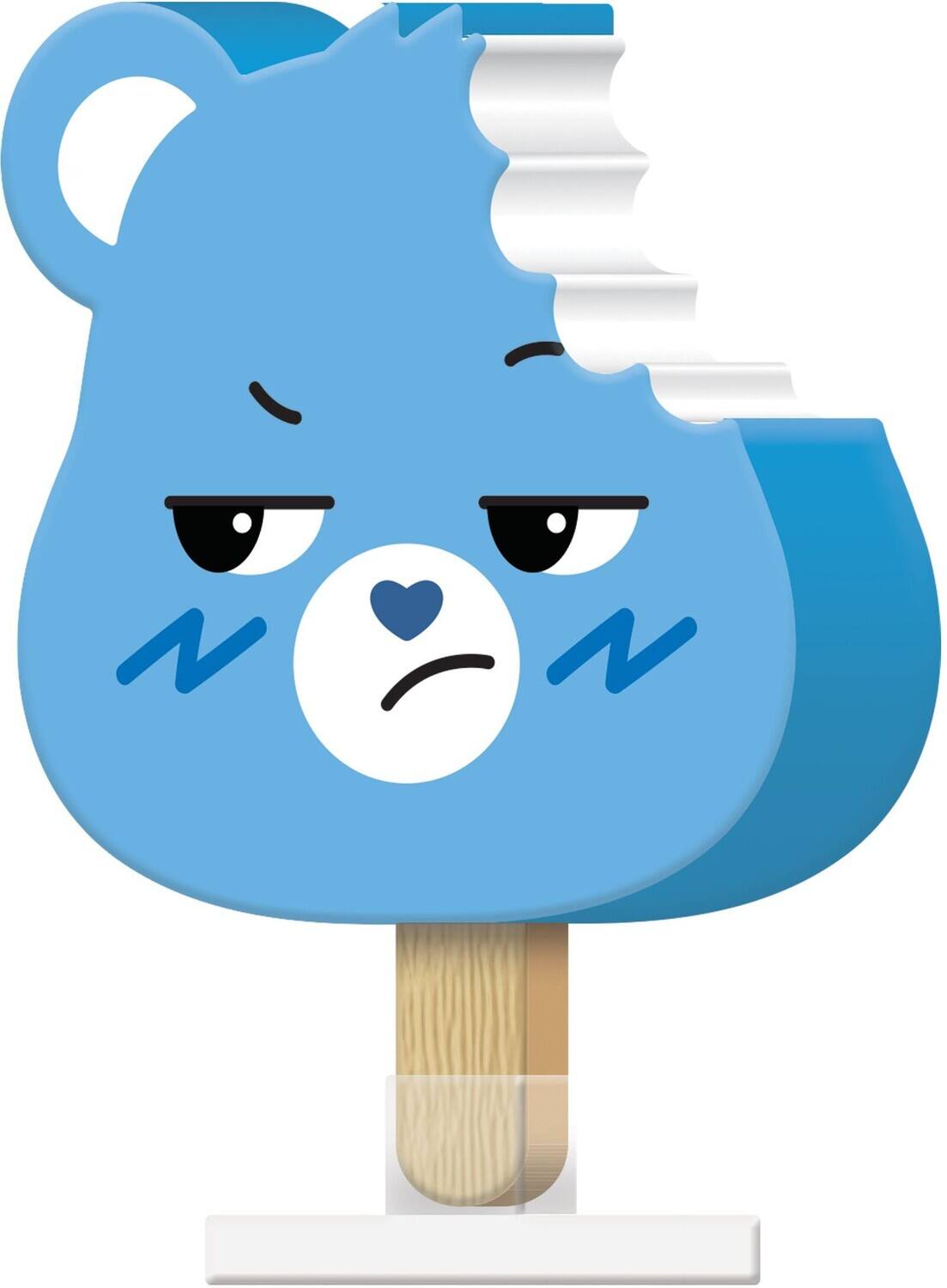 Alt View 2. PopMarket - Frozen Culture - Care Bears Blind Bag (One random figure per purchase)   - Collectibles - Multicolor.