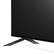 Alt View 11. LG - 75" Class 80 Series QNED 4K UHD Smart webOS TV - Black.