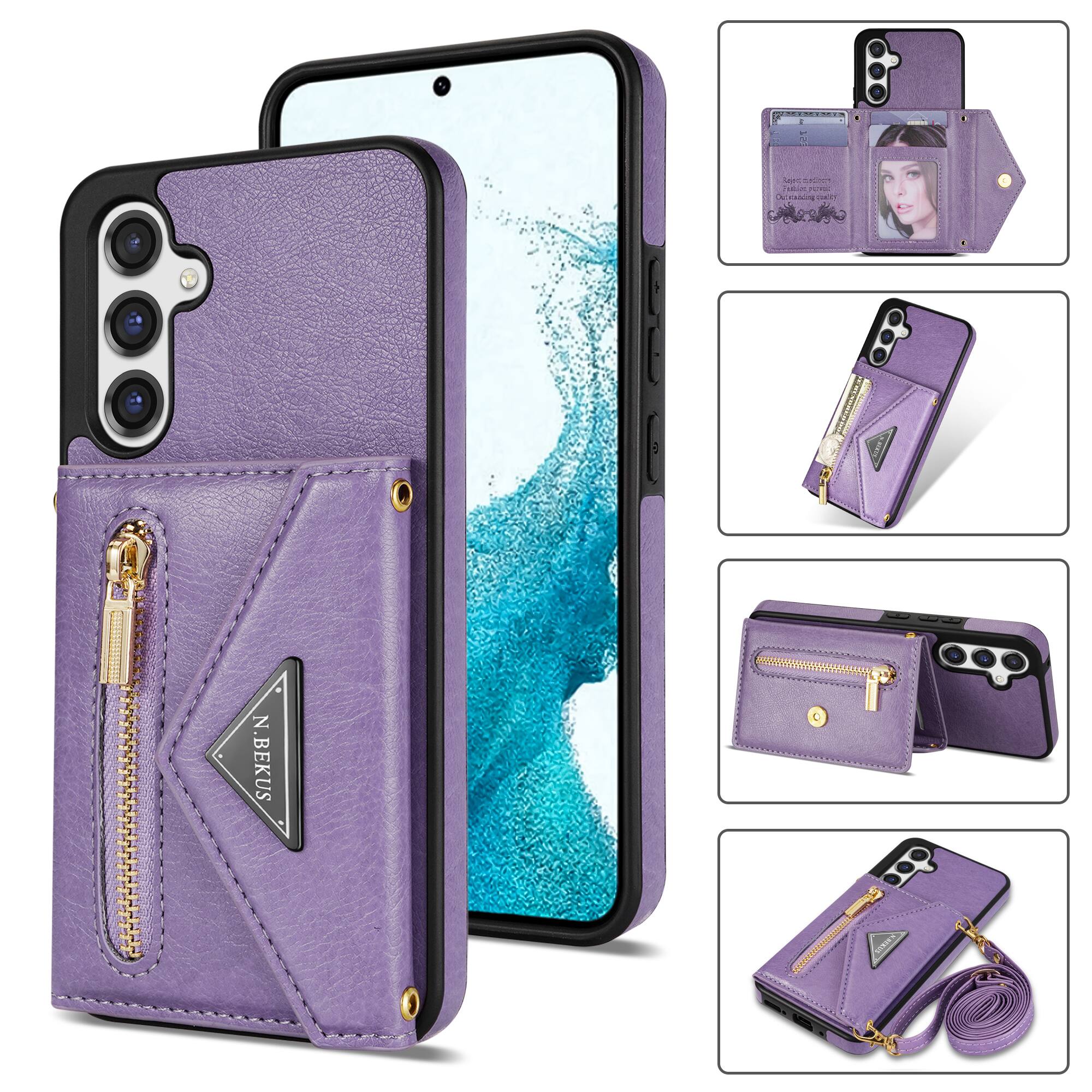 Casing N. BEKUS