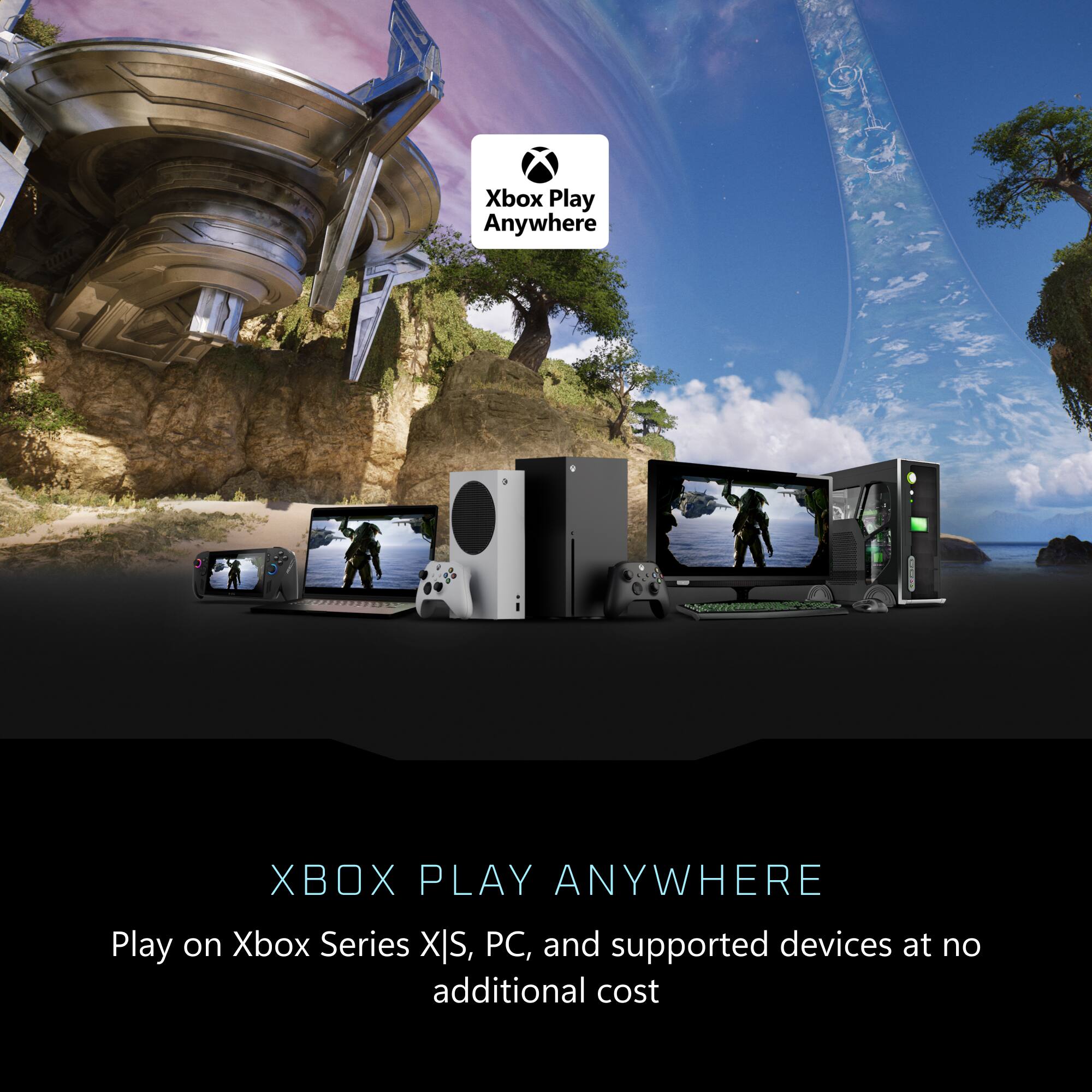 Halo: Campaign Evolved Premium Edition XBOX Series X, XBOX Series