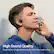 High Sound Quality
Powered by 7th generation bone conduction technology