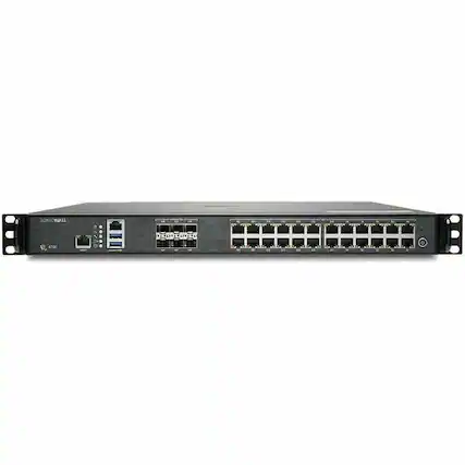 SONICWALL
NSA 4700