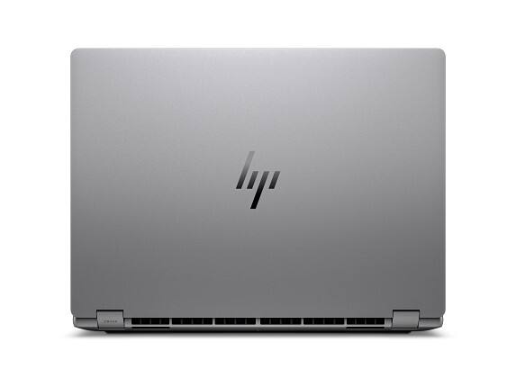 Alt View 2. HP - HP ZBook Fury G1i 18 Mobile Workstation PC with 3 Yr Warranty & Wolf Pro Security - C3FJ5UA#ABA - Black.