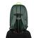 Alt View 2. Pacsafe - GO 25L Backpack, Spruce Green - Spruce Green.