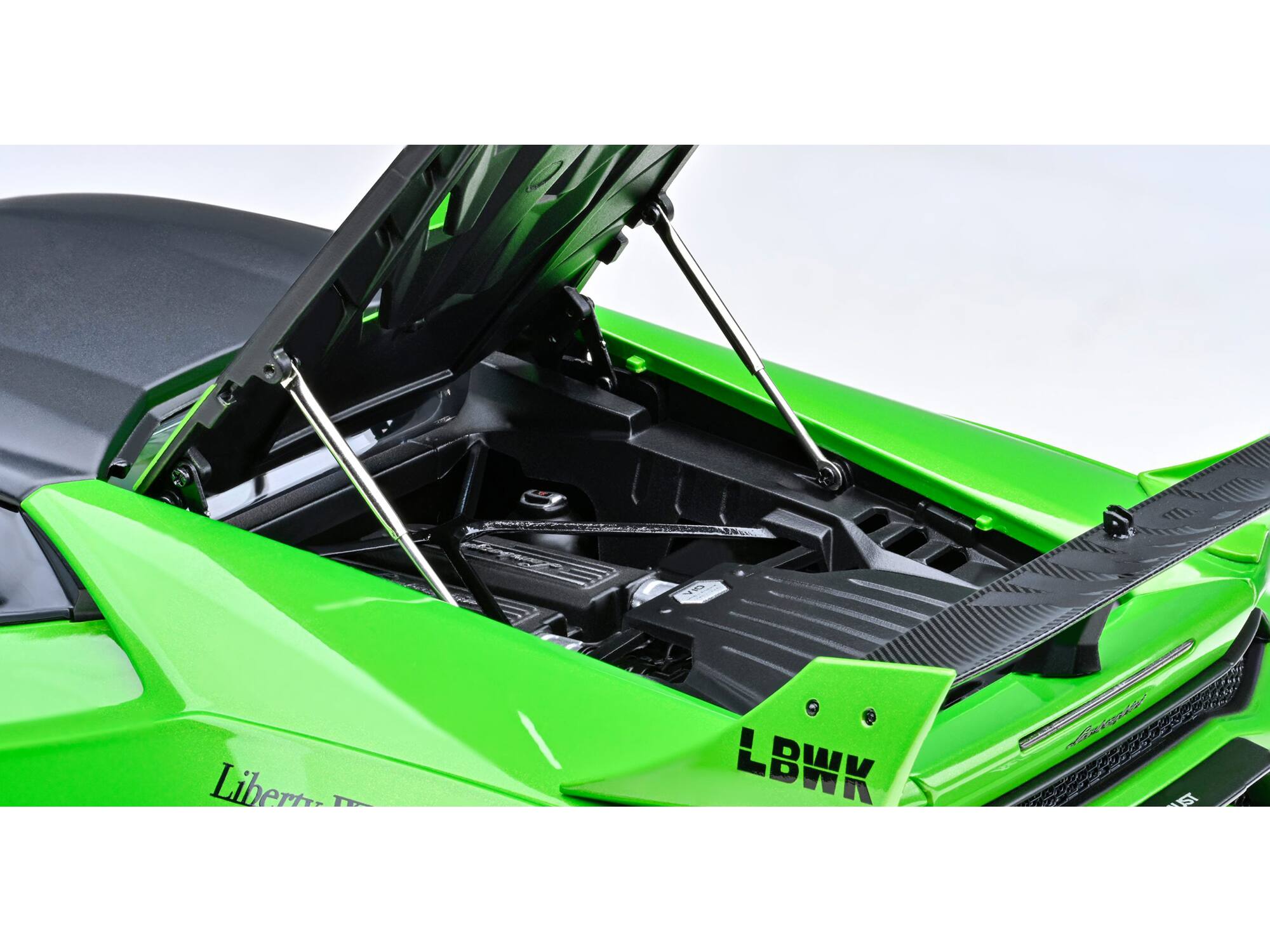 Liberty LBWK