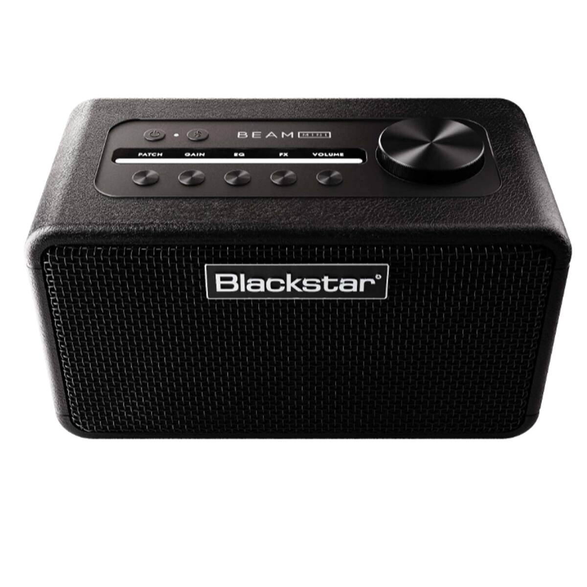 ds - BEAM PATCH GAIN E.G. VOLUME Blackstar